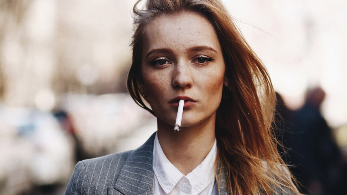 does smoking causes esophagus cancer