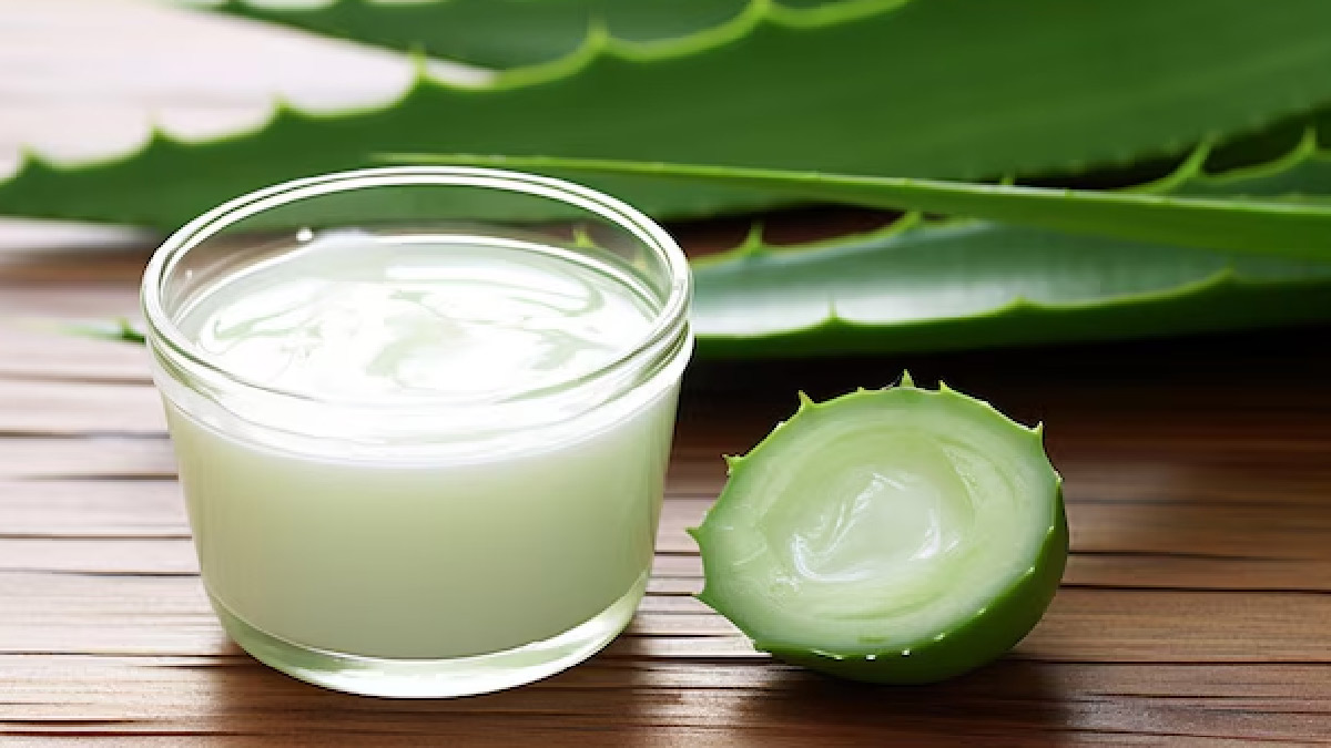 hair rinse treatment