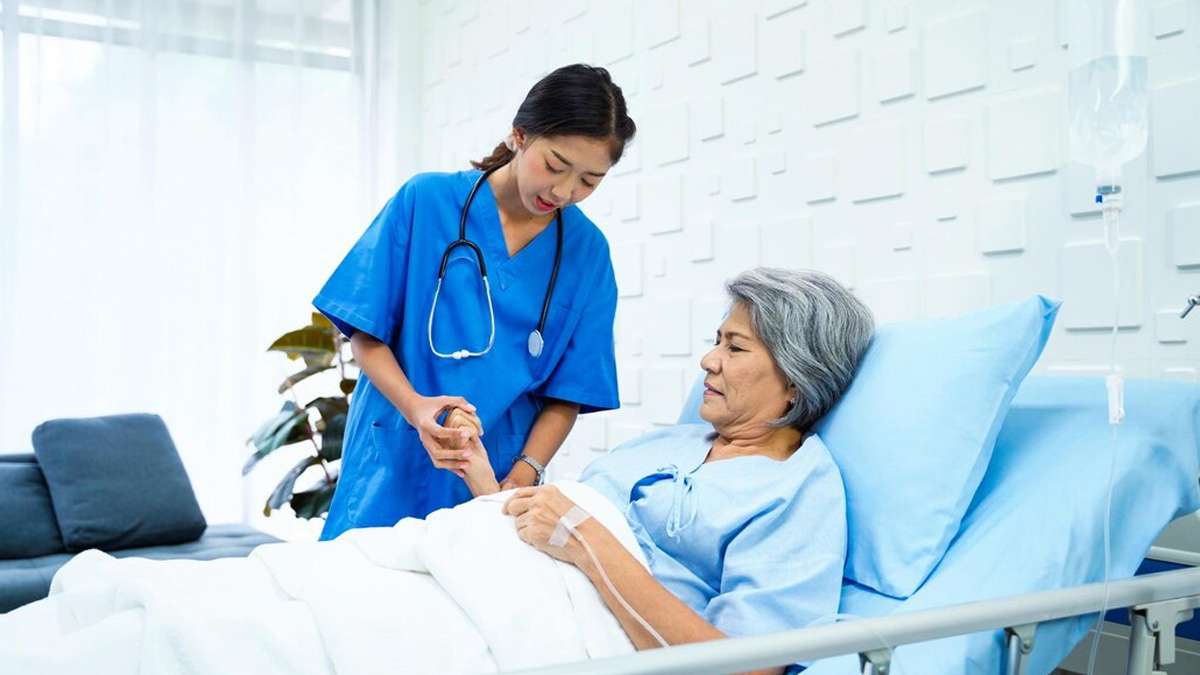 Phases of Postoperative Care