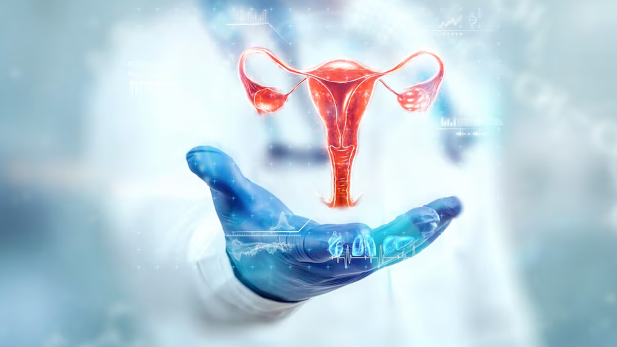 Expert Shares What Blood Clots In Your Periods Signify