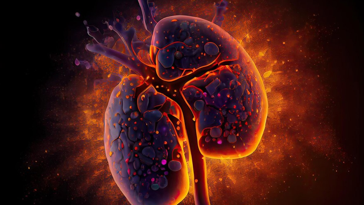 Here's How The Stress Hormone Cortisol Can Help Regulate Your Energy Levels And Metabolism