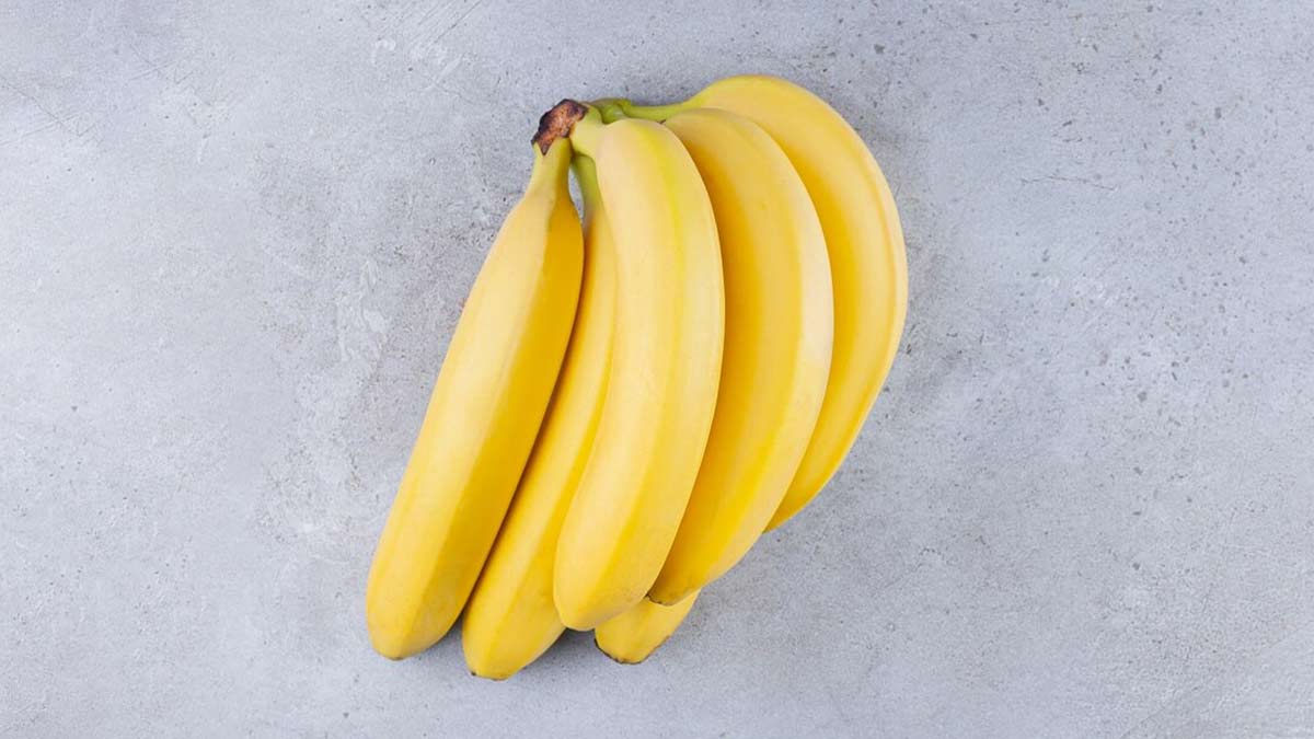 banana is good for kidney