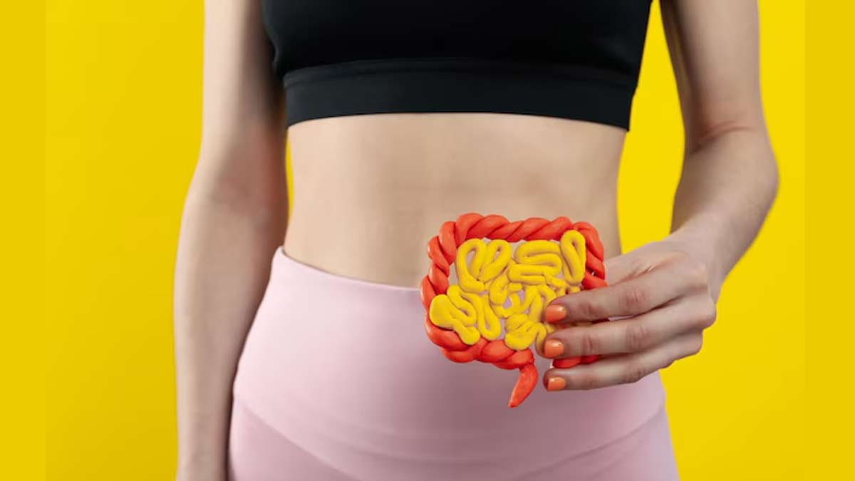 What is Collagenous Colitis in Hindi