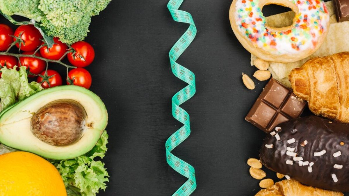 Foods To Avoid After Angioplasty