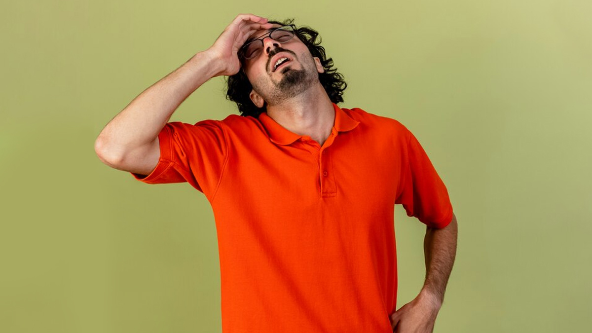 how heat affects mental health