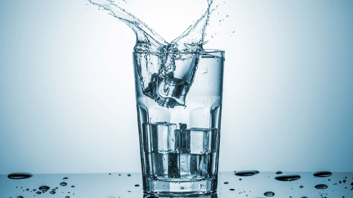 How To Drink Water Correctly To Lose Weight In Hindi