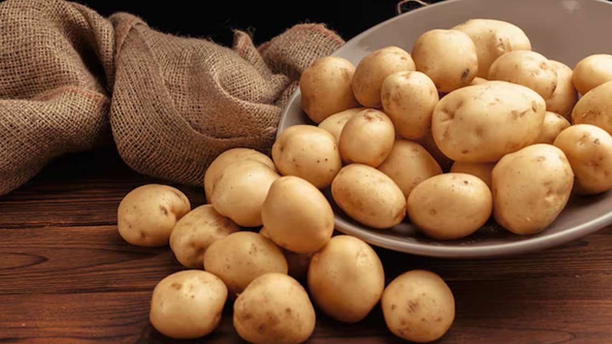 potato is good for kidney