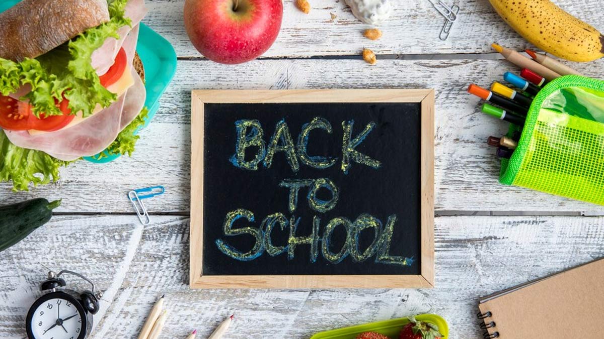 The importance of Nutrition education