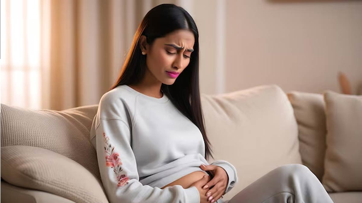 Is It Okay To Bleed After Sex While Pregnant