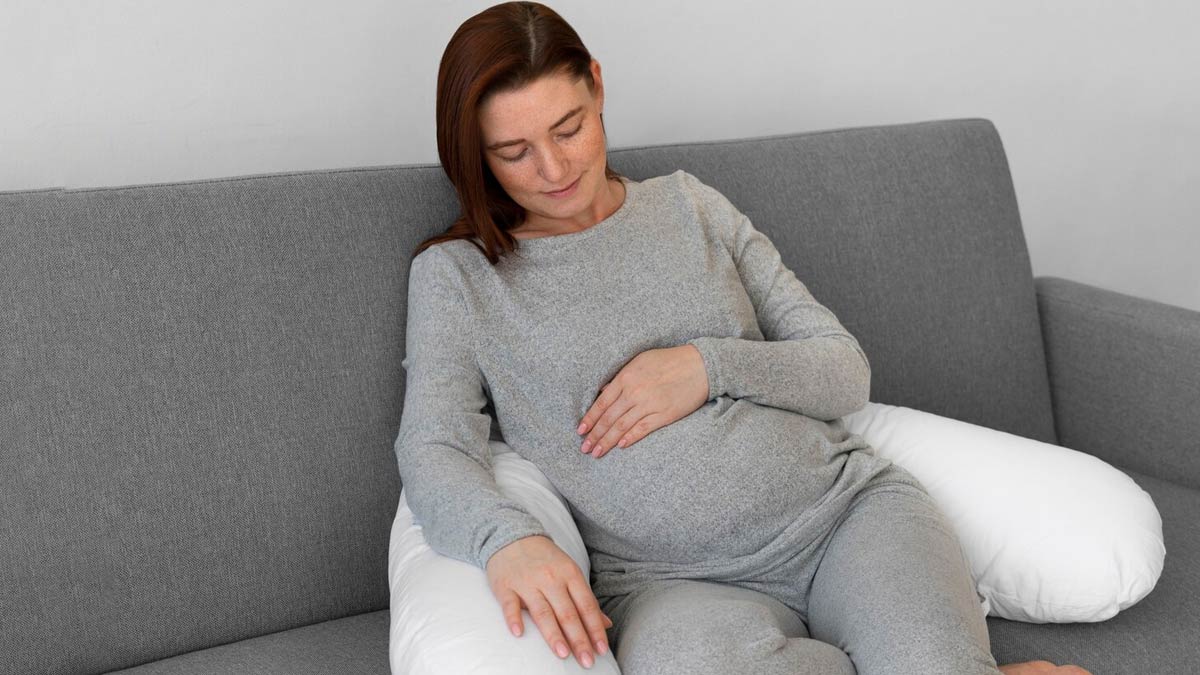 Is It Okay To Bleed After Sex While Pregnant