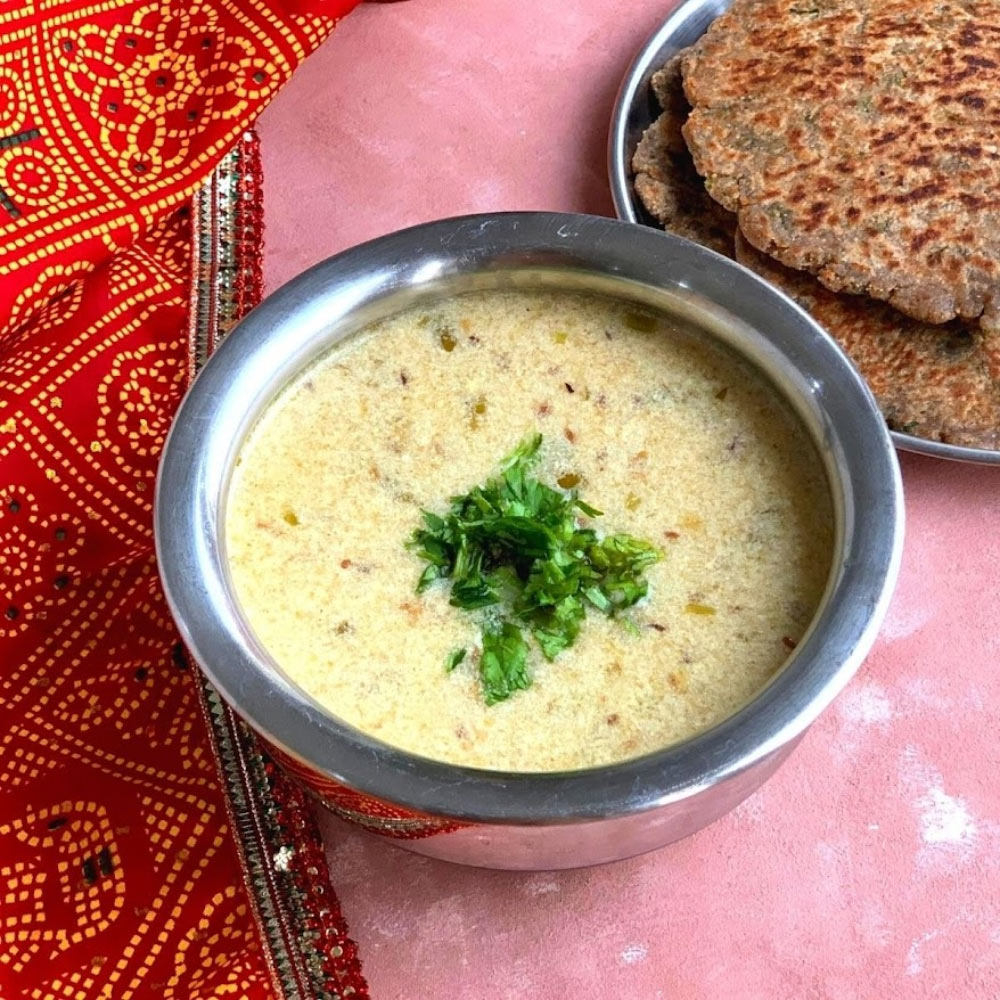 Rajgira Kadhi