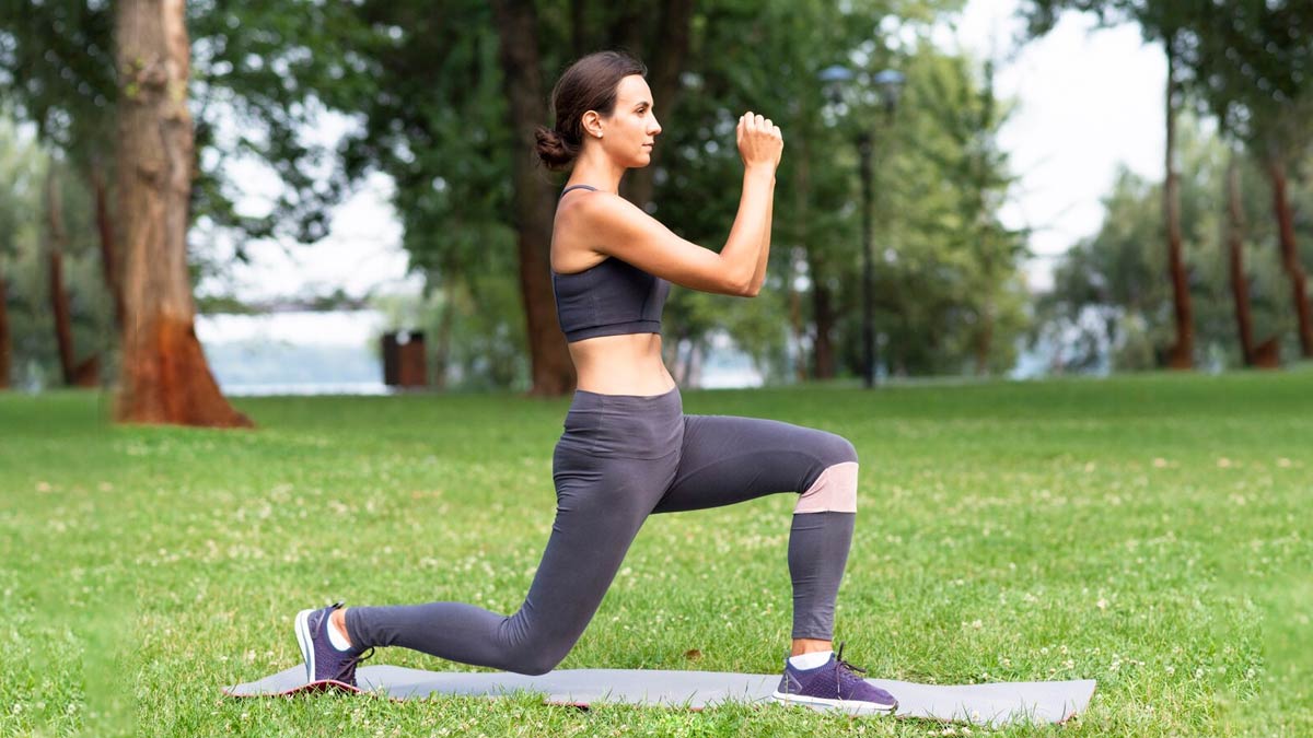 How To Do Exercise While Fasting