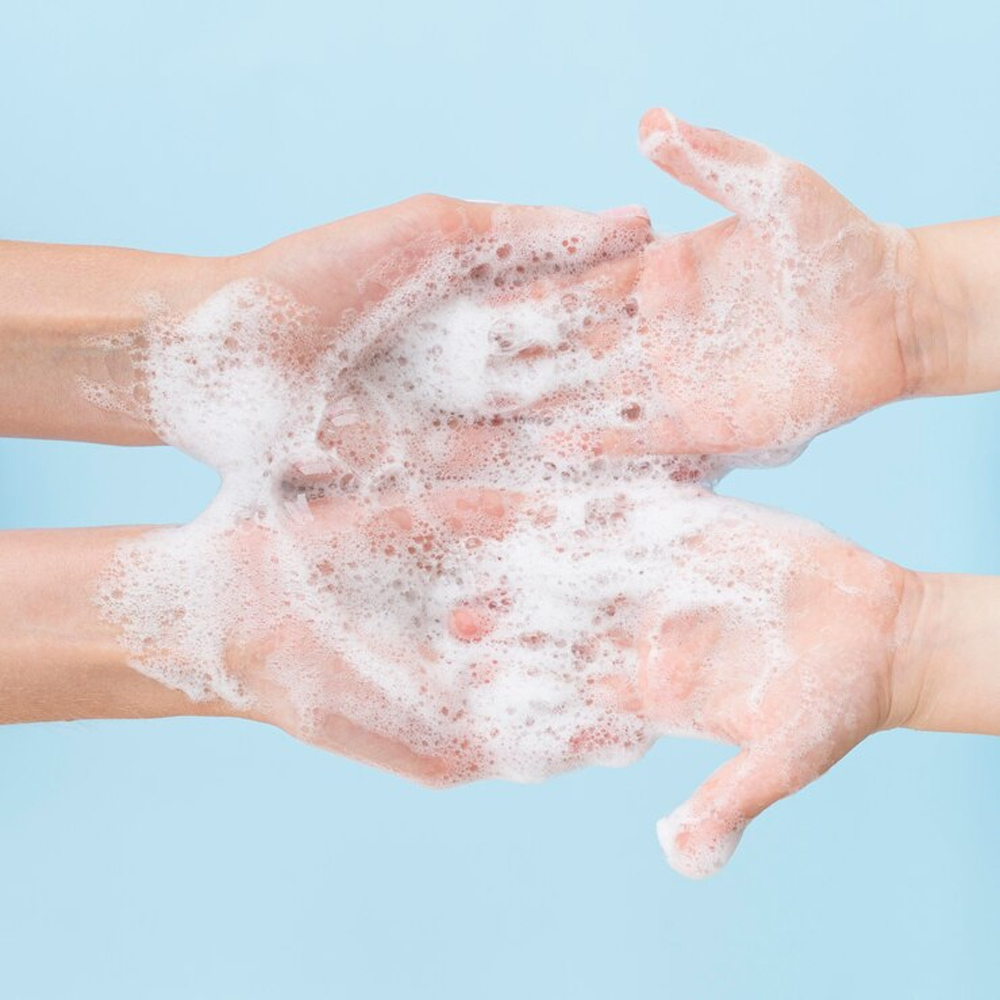 Hand Wash