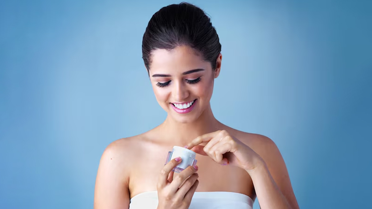 serum for face