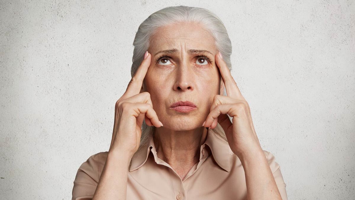 alzheimer and other neurological disorder in hindi