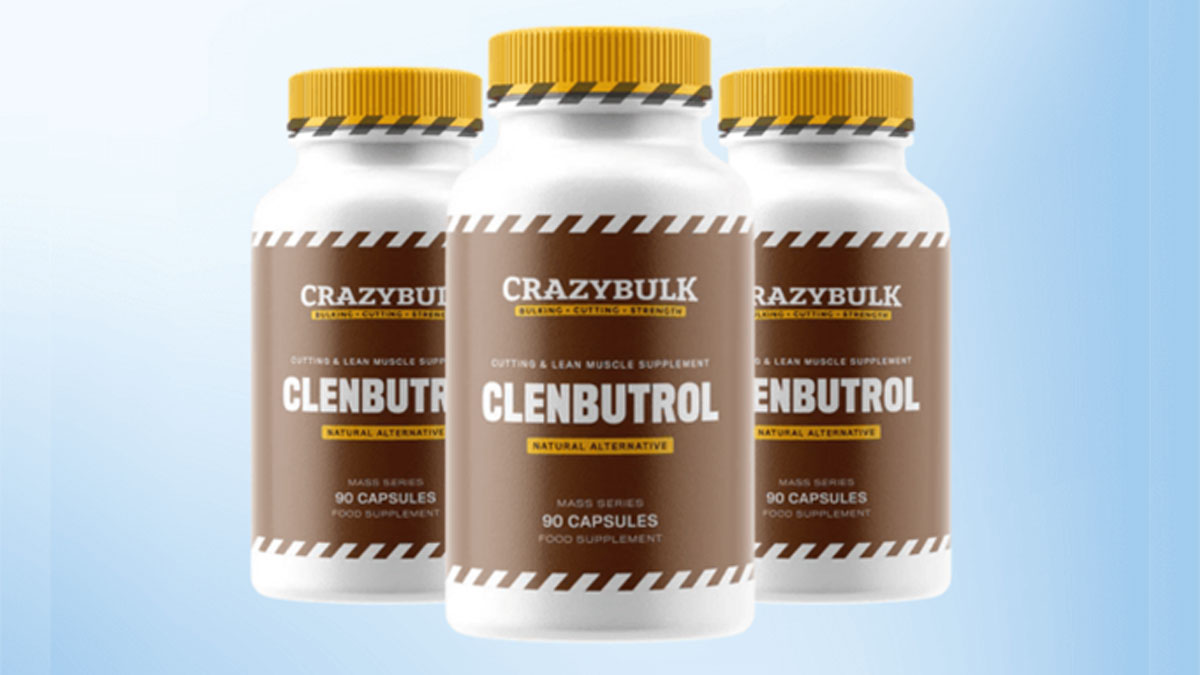 How is Clenbuterol used widely