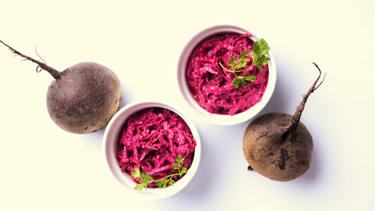 Can Beetroot Remove Acne Scars In Hindi