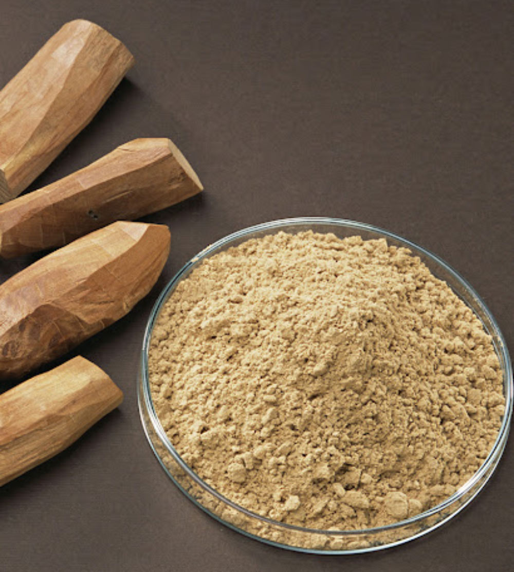 chandan powder