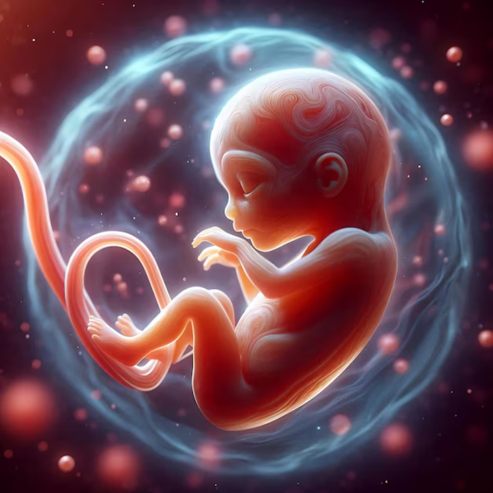 Symptoms Of Low Amniotic Fluid Levels