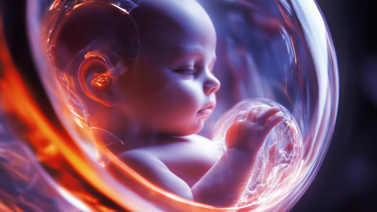 Symptoms Of Low Amniotic Fluid Levels