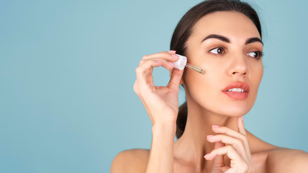 Benefits Of Glycerin On Face Overnight In Hindi