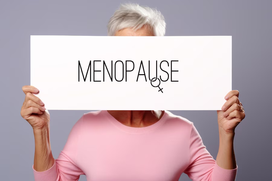 menopause