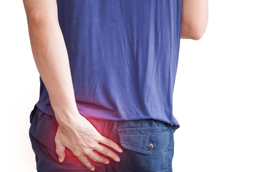 Dead butt syndrome