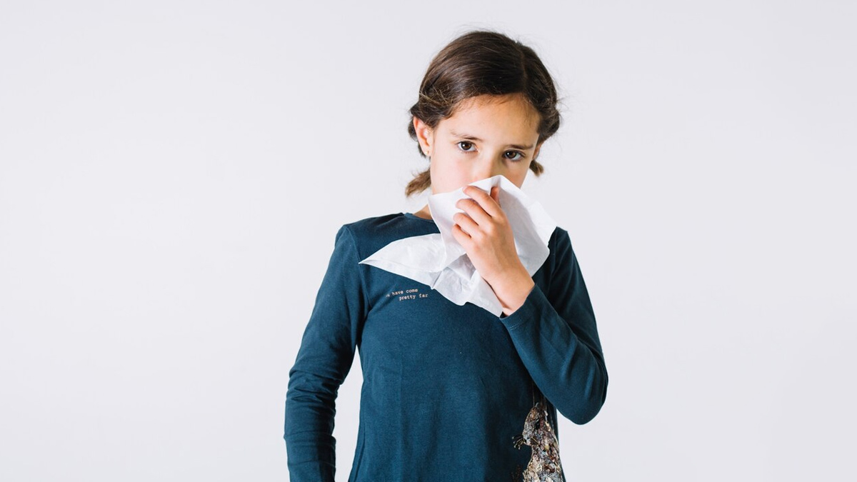 Why Is Hand Washing Important For Children In Hindi