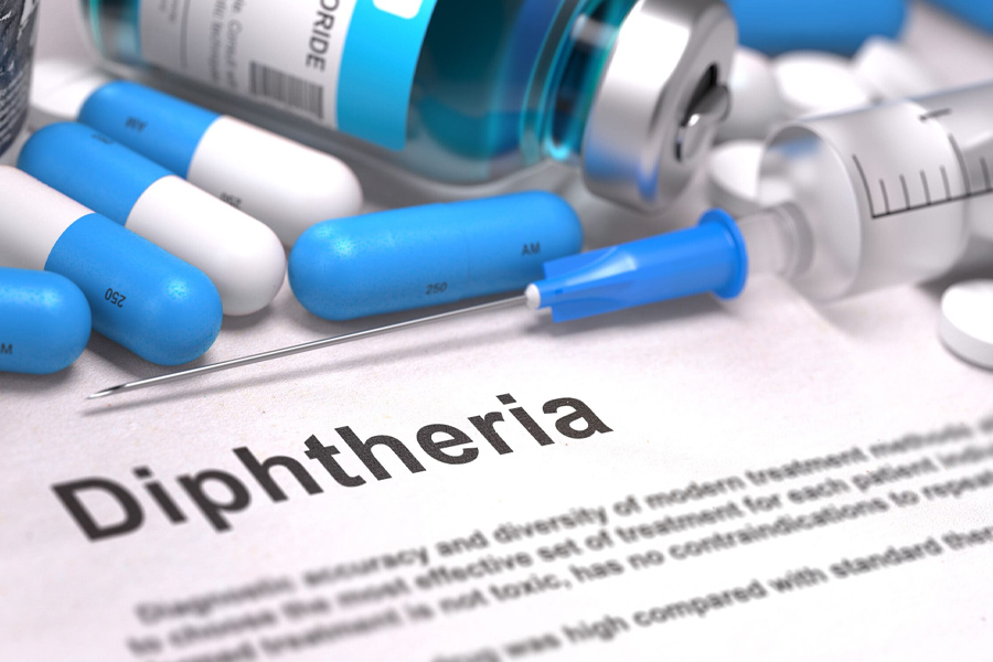 Diphtheria