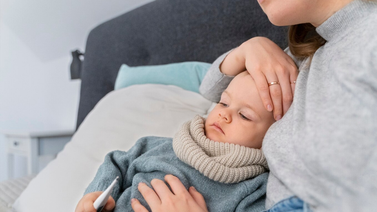 Can-Over-dressing-Causes-Fever-in-Babies-in2