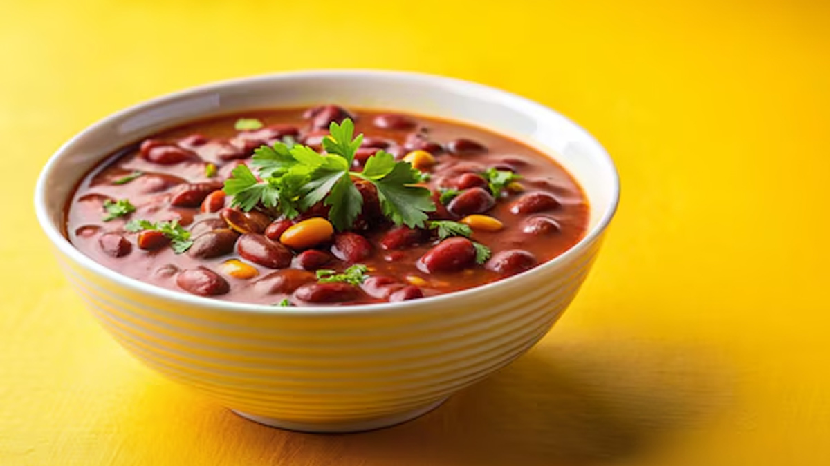 rajma benefits in pregnancy