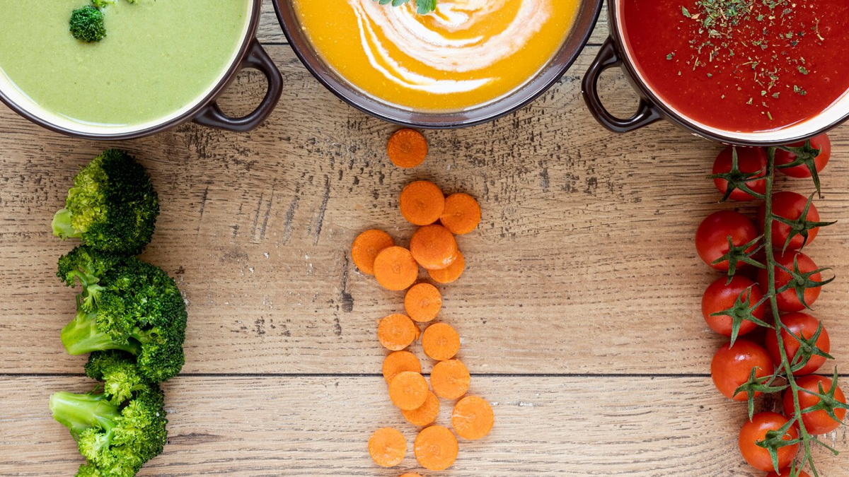 soup benefits in hindi