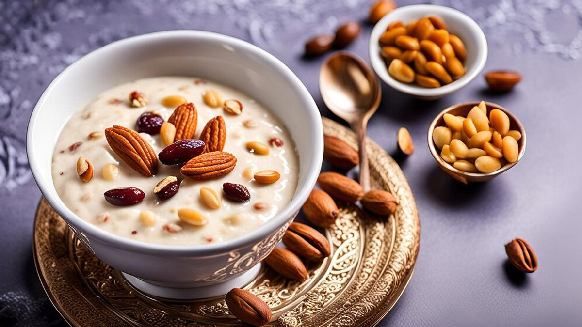 kheer