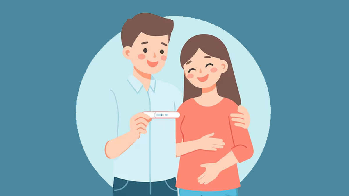 Journey to Parenthood Through IVF