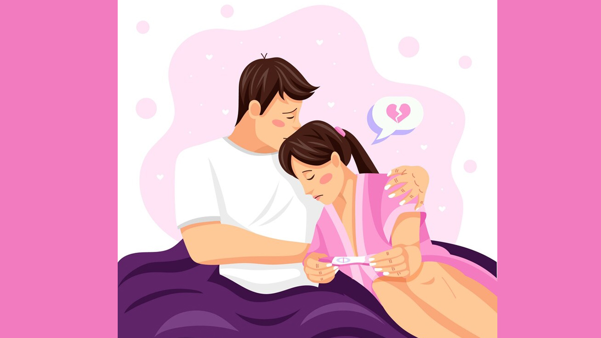 Journey to Parenthood Through IVF