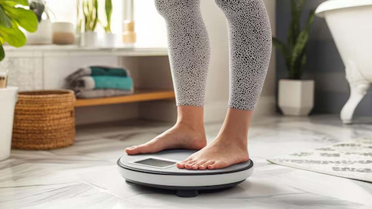 Is It Normal To Gain Weight During Period In Hindi