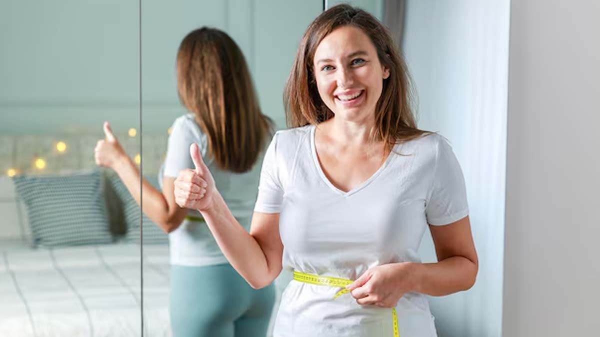 What Causes Weight Gain During Period In Hindi