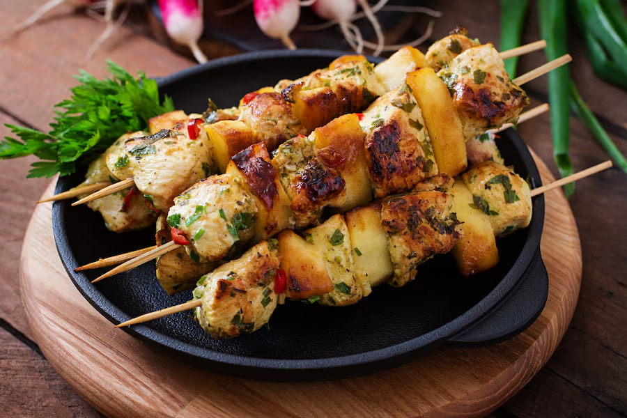 grilled-paneer