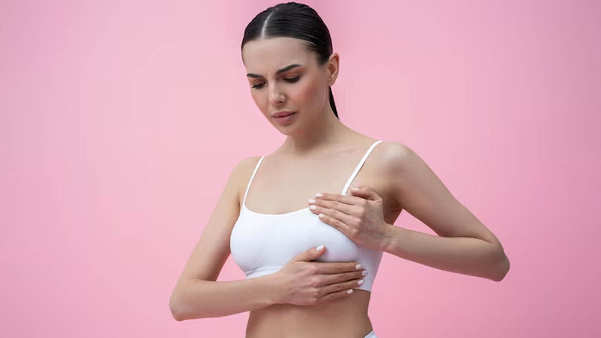 Is It Normal To Have Sore Nipples After Menopause In Hindi