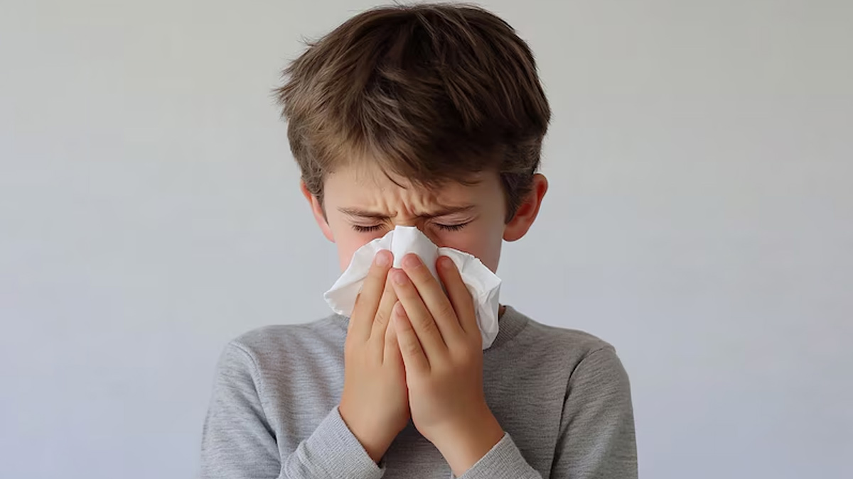 Healthy Fruits For Kids To Eat In Morning Breakfast To Boost Immunity In Hindi