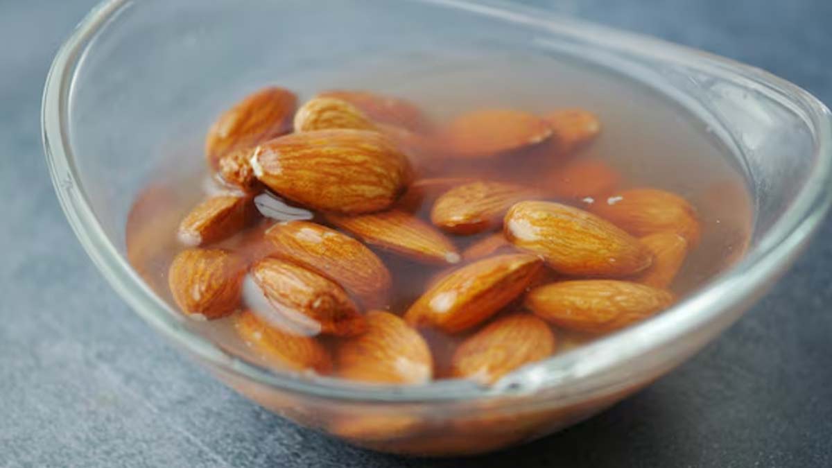 soaked nuts can be good or not