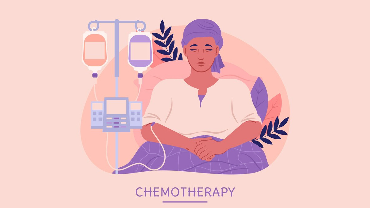 How is Chemotherapy Done