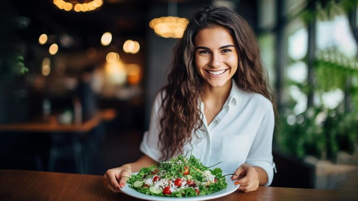 fruits and vegetables