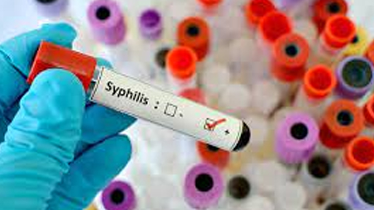 Syphilis