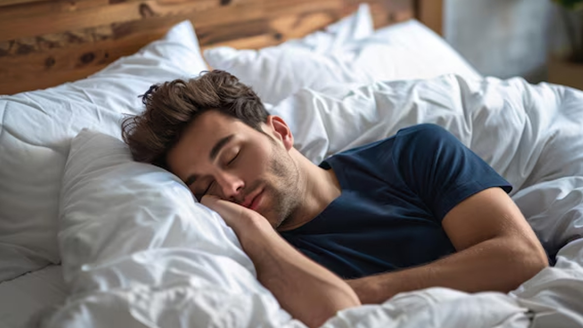 Mistakes To Avoid During Weight Loss Journey For Men Over Forty