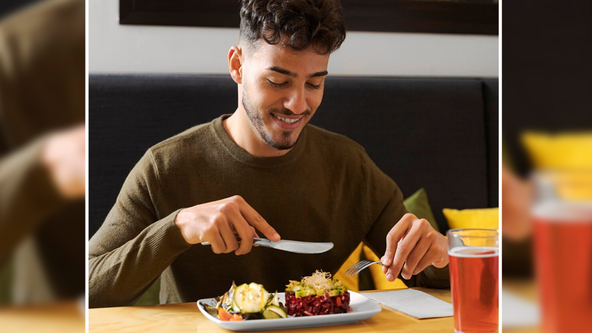 Mistakes To Avoid During Weight Loss Journey For Men Over Forty