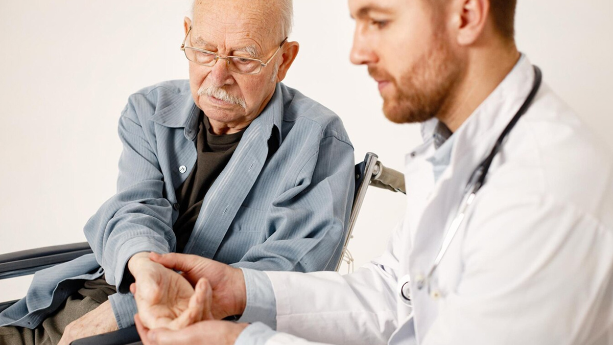 Hemophilia A Disorder in Hindi