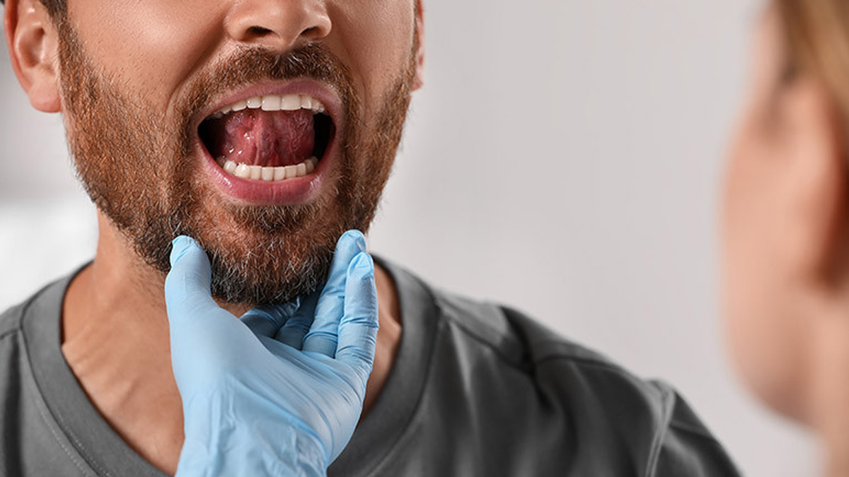 Mucositis