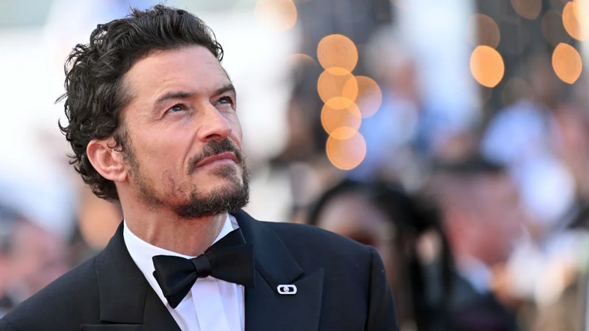 Orlando Bloom