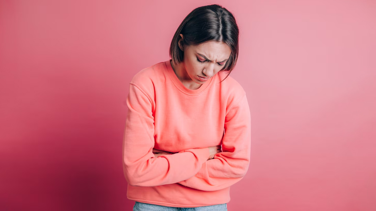 Weird Symptoms Of UTI